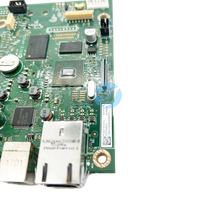 Carte de formatage d'origine Carte mère PCA Carte mère CF379-60001 pour hp Color Laserjet Pro M477 M477fdw
