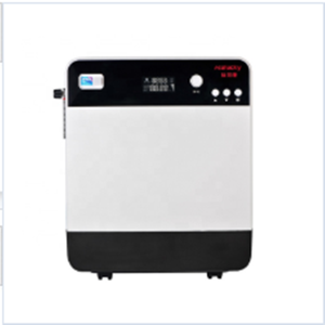 เครื่องผลิตออกซิเจน 30 ลิตร/ชม. 220 โวลต์ สีขาว ระดับความปลอดภัยสูง สำหรับการรักษาที่บ้าน - Product Image 2