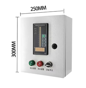 Hộp điều khiển nhỏ, máy công cụ công nghiệp hộp điều khiển điện, lắp đặt dễ dàng, tùy chỉnh khi cần thiết - Product Image 5