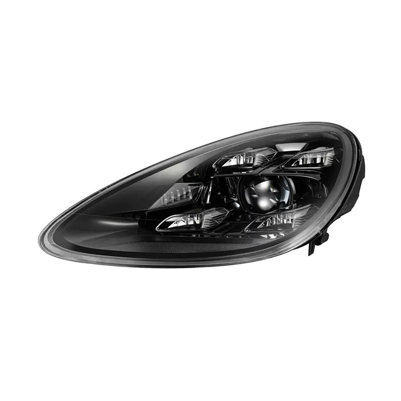 LED Head Lamp