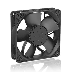 225H Dc Axiale Compact Ventilator 25X25X8 Mm