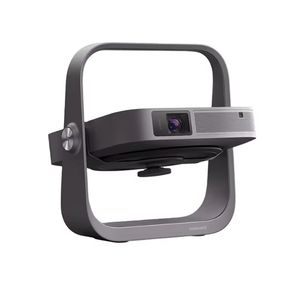 Xgimi Z7X Chiếu FHD 1080P <span class=keywords><strong>LED</strong></span> Mini Xách Tay Thông Minh Rạp Hát Tại Nhà 3D <span class=keywords><strong>Wifi</strong></span> Rạp Chiếu Phim Không Dây 88ocvia âm Thanh - Product Image 1