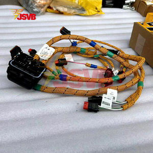 Bouwmachines Onderdelen 3540049 Bedrading Controle Groep Harnas C15 C18 Kabelboom Voor 365c 385c Motoronderdelen - Product Image 2