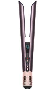 <span class=keywords><strong>Lisseur</strong></span> de cheveux portable Dys 1-1 H-T-0-1 en céramique avec affichage LED, ions négatifs, 1300W, 80-140°C, pour camping-car, extérieur, maison, hôtel - Product Image 2