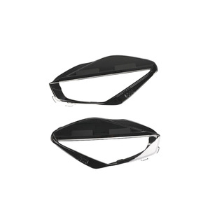 מתאים עבור מנורת עדשה 15/16/17/18 19/20 למבורגיני הוראקאן/הוריקן ראש פנס זכוכית - Product Image 4