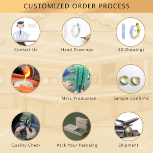 Histoires de piercing 14K véritable or massif en forme de lotus or rose pousser dans les anneaux de nez goujon bijoux de piercing corporel - Product Image 6