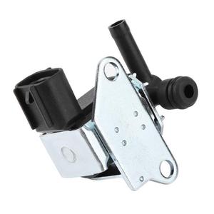 Válvula solenoide del depósito de carbón 36162-PNC-005, tamaño de puerto de 1/4 pulgadas para Honda, temperatura normal del medio gasoso - Product Image 3