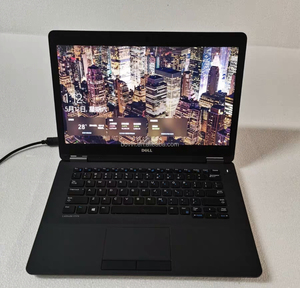 Low price for Dell E7470 i5 i7 6gen 256G used Business laptop <b>Cheap</b> price Office <b>computer</b> student Notebook Design programming - Product Image 1