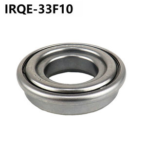 Roulement de débrayage IRQE 33F10 pour véhicules Isuzu, diamètre intérieur 40 mm, pièce de rechange - Product Image 1