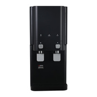 Vente en gros de dessus de table électrique chauffage et refroidissement rapide pour chaud et froid électrique maison bureau café distributeur d'eau automatique