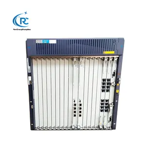 ZTE OLT ZXA10 C300 gpon, peralatan optik serat OLT asli ZTE ZXA10