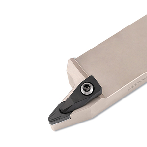 <span class=keywords><strong>Porte</strong></span>-outil de rainurage externe en gros, barre de coupe pour lames de coupe et inserts de rainurage - Product Image 1