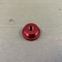Profilé en aluminium industriel usiné CNC pour cadre d'équipement d'automatisation