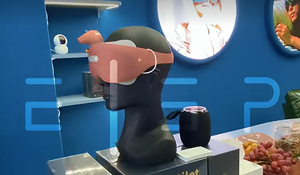 La Primera Máscara de Sueño Todo en Uno con IA del Mundo, con EEG y <span class=keywords><strong>EMS</strong></span>, Máscara Inteligente para Dormir con Terapia de Calor, Tecnología Biohacking - Product Image 6