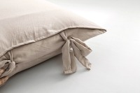 Nouvel Arrivage Housse de Coussin Carrée Moderne Ajustable 100% Polyester Durable Confortable Textile de Maison et Hospitalier Vente en Gros Usage Quotidien