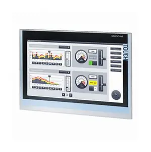 SIMATIC HMI TP700 panneau de base sans clé de base conception neutre opération tactile 7 "écran TFT HMI PLC 6AV2143-6GB00-0AA0