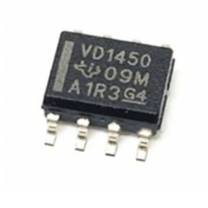 Composants électroniques THVD1450DR, puces IC, circuits intégrés IC - Product Image 1