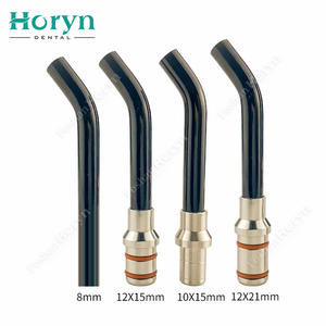 Équipement dentaire De Fiber Optique de Guide De Lumière De Traitement Conseils Classe Led Conseils - Product Image 5