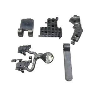 Высокоточное литье металла на заказ для алюминиевых деталей корпуса из нержавеющей стали, латуни, замак - Product Image 4