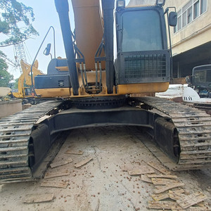 Excavadora Caterpillar 336 D Usada de Alta Calidad, CAT 336 D2 336 D2L en Buen Estado, Maquinaria de Segunda Mano en Venta - Product Image 5