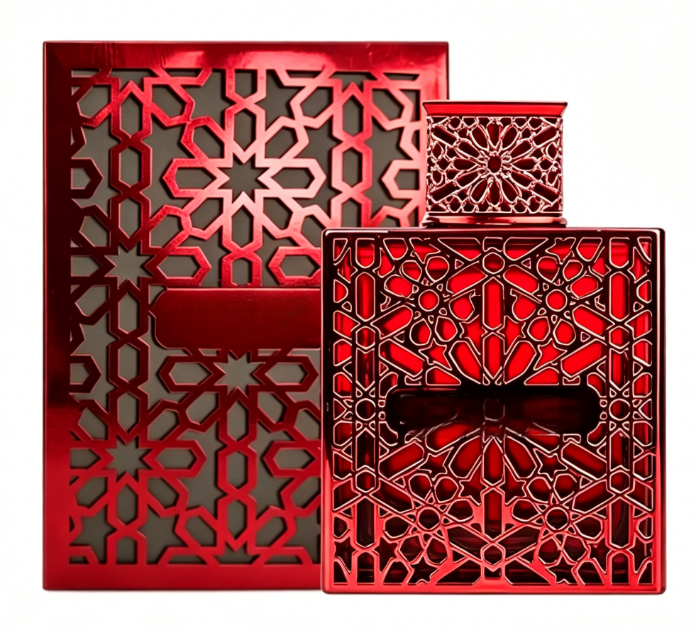 Rojo 100ml