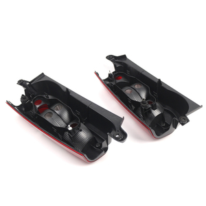 Pour <span class=keywords><strong>Peugeot</strong></span> <span class=keywords><strong>Partner</strong></span> Utilitaire 2019-2023 Feu Arrière Côté Gauche + Droit 9820554880 9819235880 - Product Image 5