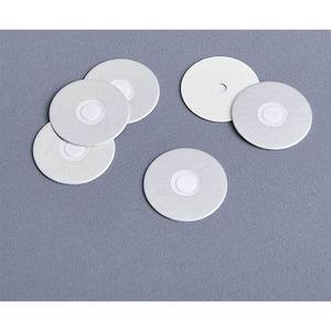 Cung Cấp Nhà Máy Nhôm Foil Liner Gasket Cảm Ứng Chai Breathable Foil Niêm Phong Gasket/Seal - Product Image 3