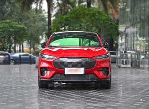 รถยนต์ไฟฟ้ามือสอง Changan Fords <span class=keywords><strong>Mustang</strong></span> <span class=keywords><strong>Mach</strong></span> <span class=keywords><strong>E</strong></span> <span class=keywords><strong>4WD</strong></span> ปี 2022 ระยะทางวิ่ง 554 กม. รถ SUV ขนาดกลาง พร้อมส่งมอบ - Product Image 2