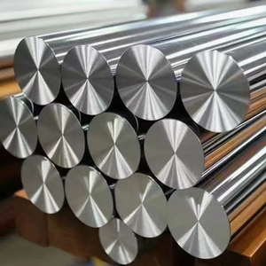 Barre en alliage de nickel résistant aux hautes températures Hastelloy Nicrofer4825hmo G-35, norme ASTM, diamètre personnalisable pour joints et soufflets - Product Image 3