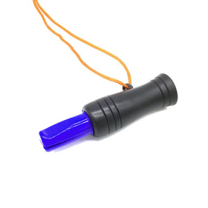 Señuelo de pato de plástico 2025, silbato de llamada de Pato con <span class=keywords><strong>caja</strong></span> de Color - Product Image 3