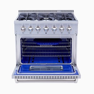 Hyxion ODM OEM Égouttoir en porcelaine noire four micro onde encastrable four <span class=keywords><strong>ikea</strong></span> avis four kumtel pour la cuisine - Product Image 6