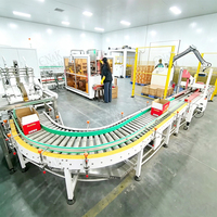 ENAK Voedselverwerkingsmachines, productielijn voor ingeblikte sardines, apparatuur voor fruit, groenten en vlees.