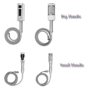 Masajeador Corporal y Facial 2 en 1 de Escritorio con Tratamiento Anticelulítico y Función de Masaje Manual, Compatible con Enchufes US/IT, Precio de Fábrica, Modelo 2026 - Product Image 6