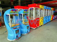 Mini machine à griffes CGW pour bonbons et jouets, petite machine à griffes à vendre