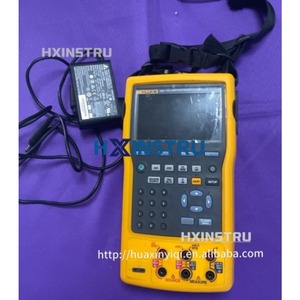 95% NEW 754 เครื่องมือสอบเทียบกระบวนการอเนกประสงค์แบบ HART/stock/DHL H - Product Image 1
