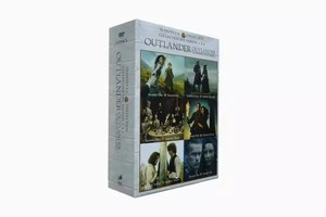 Outlander Saisons 1-6 : Coffrets Complètes de Séries et Films – Fabricant, Vendeur Direct - Product Image 4