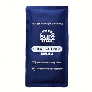 Cost-effective Reusable Cold and Cold <b>Packs</b> OEM Shaped Custom <b>Gel</b> Cooling <b>Ice</b> <b>Packs</b> for Medical Devices and Healthcare - Product Image 3