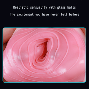 Hot Selling Automatische Zuiger Telescopische Rotatie Elektrische Pussy Orale Masturbatie Machine Mannen Pocket Pussy Seksspeeltjes - Product Image 5