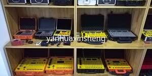 Điện tử đánh lửa điều khiển từ xa pháo A02 - Product Image 3