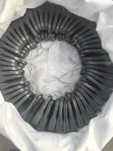 Industriële slagblokkenbreker Knock 180 Mini hamermolen zandmachine hamerkop van de breker - Product Image 3