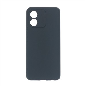 per Honor X5 Plus Cover e Pellicola Vetro Temperato [1 Pezzi ], KJYF Transparent Sottile Case Anti-Shock Morbido TPU-Silicone Custodia per Honor X5 Plus (6.56) - Cristallo