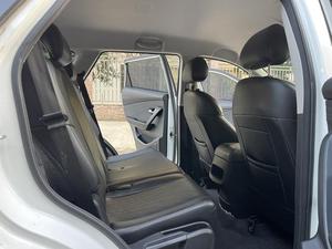 Jetour X70M 2020 1.5T Edición Manual Partner - Product Image 2