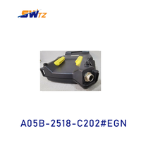 FANUC A05B-2518-C202 # Colgante EGN con cable usado