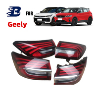 Precio al por Mayor de Repuestos para Automóviles Geely Binyue, Accesorios para Geely Coolray 2025 2026 en Stock