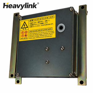 Contrôleur de carte ICF Heavylk ZX200-1 9212078 pour excavatrice – Performance stable - Product Image 4