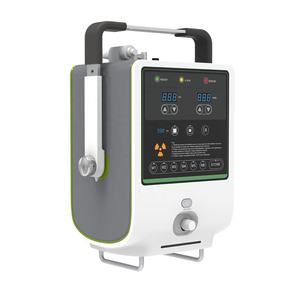 Sistema de Radiografía <span class=keywords><strong>Digital</strong></span> Iray al Mejor Precio y Máquina de Rayos X Portátil de Alta Frecuencia de 100 mA y 5 kW - Product Image 2