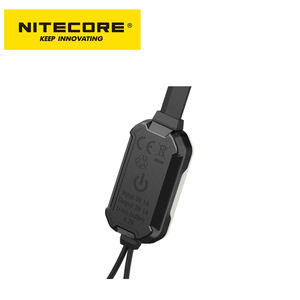 <span class=keywords><strong>Chargeur</strong></span> et batterie externe portable magnétique <span class=keywords><strong>NITECORE</strong></span> LC10 pour extérieur - Product Image 4