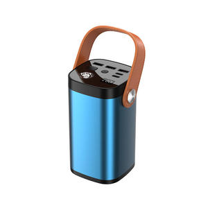 Electrónica 2025, Nuevo Banco de Energía de 50000 mAh con Carga Rápida, Producto de Tendencia <span class=keywords><strong>2026</strong></span>, Banco de Energía para Exteriores - Product Image 3