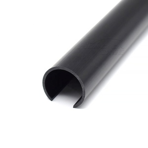 Tuberías OEM/ODM Personalizadas en <span class=keywords><strong>Diferentes</strong></span> Tamaños y Colores, Tubería <span class=keywords><strong>de</strong></span> Plástico <span class=keywords><strong>PVC</strong></span> - Product Image 4