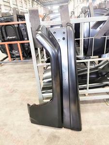 Guardabarros Delantero para Automóvil LAND CRUISER Serie 75 FJ75 FJ73 LC75 LC70 FJ70 FJ74 HZJ73 FJ76 FJ79, Piezas de Carrocería OEM # 5330360030 5330460050 - Product Image 4